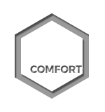 Comfort apartments